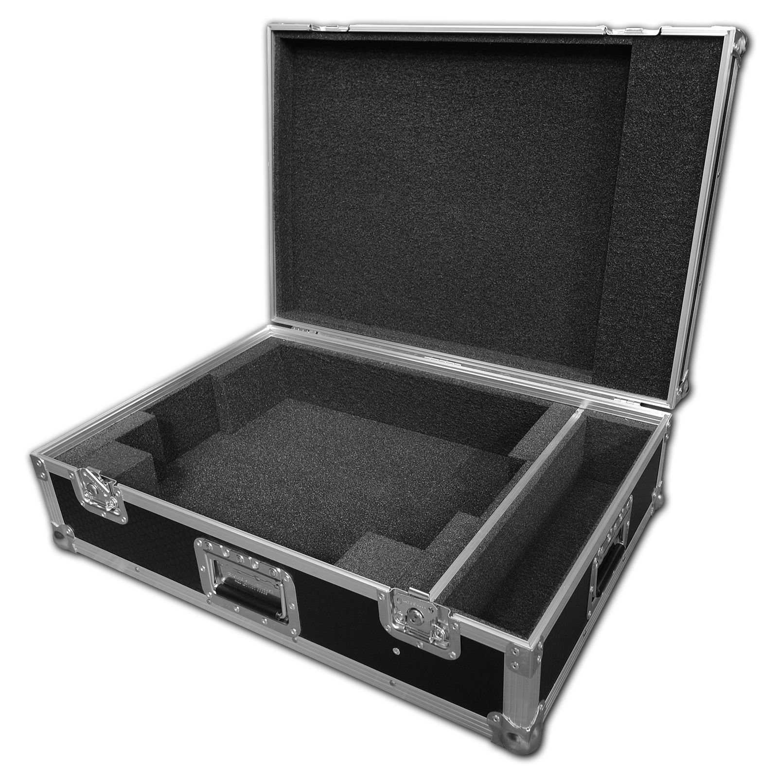 Barco F50 Panorama Projector Flightcase